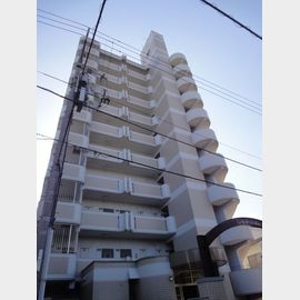 片原町駅より徒歩8分 7階 築35年1ヶ月の賃貸物件