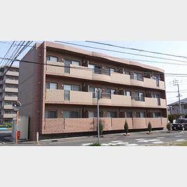 Pure Stageの賃貸物件