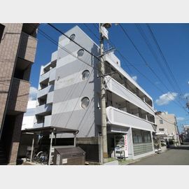 松島二丁目駅より徒歩5分 3階 築36年2ヶ月の賃貸物件