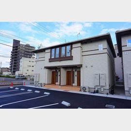 サンテクラージュ木太町A 2階 築9年4ヶ月の賃貸物件