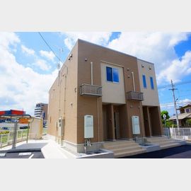 沖松島駅より徒歩4分 2階 築11年4ヶ月の賃貸物件