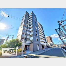 高松駅より徒歩7分 2階 築19年3ヶ月の賃貸物件