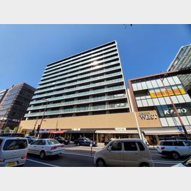 瓦町駅より徒歩8分 11階 築13年11ヶ月の賃貸物件