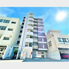 ストーリァ中央町の賃貸物件