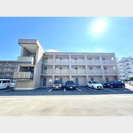 フィネス新開の賃貸物件