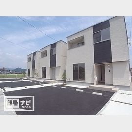 太田駅より徒歩15分 築14年5ヶ月 2階建の賃貸物件