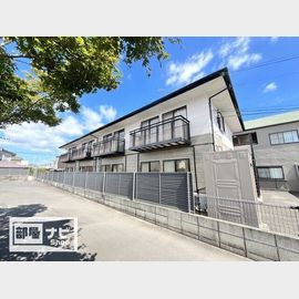 フォブールくさか 2階 築28年9ヶ月の賃貸物件