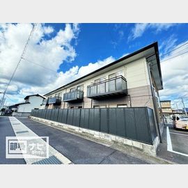 フォブールタウン成合A棟Aの賃貸物件