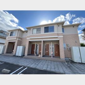 太田駅より徒歩16分 築11年10ヶ月 2階建の賃貸物件