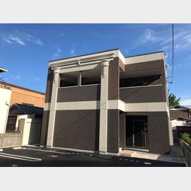 花園駅より徒歩4分 2階 築5年3ヶ月の賃貸物件