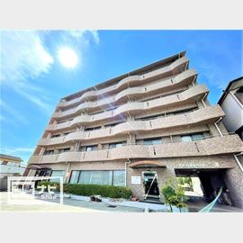 レジデンス平田 3階 築29年7ヶ月の賃貸物件