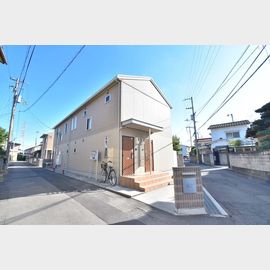 伏石駅より徒歩9分 2階 築8年11ヶ月の賃貸物件