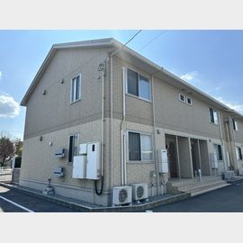 善通寺駅より徒歩27分 築8年1ヶ月 2階建の賃貸物件