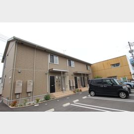 ヴェルデ・マーレの賃貸物件