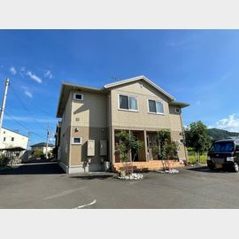 御所アリビオB 2階 築13年6ヶ月の賃貸物件