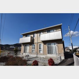 御所アリビオB 2階 築13年6ヶ月の賃貸物件