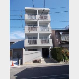 昭和町駅より徒歩5分 1階 築31年11ヶ月の賃貸物件