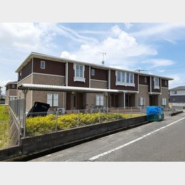 クラール元山A 2階 築11年の賃貸物件