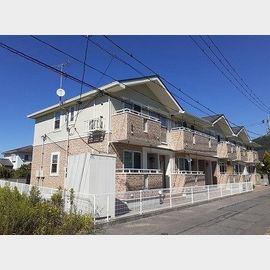 香西駅より徒歩7分 1階 築14年9ヶ月の賃貸物件