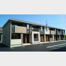 クラール木太Cの賃貸物件