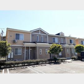 ロジュマン国分寺2 2階 築21年8ヶ月の賃貸物件