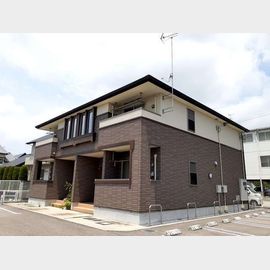 プリムラカーサ２ 1階 築9年11ヶ月の賃貸物件