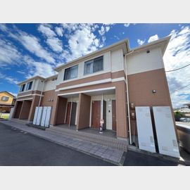 ハピネス古高松 2階 築11年9ヶ月の賃貸物件