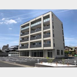 ユニヴァリィ高松中央の賃貸物件