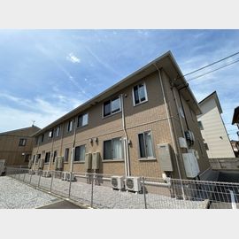 水田駅より徒歩7分 2階 築9年11ヶ月の賃貸物件