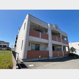 アリエル 2階 築10年9ヶ月の賃貸物件