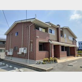 水田駅より徒歩7分 1階 築10年3ヶ月の賃貸物件