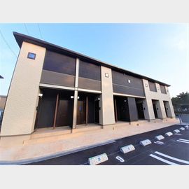 ルーベル宇多津IIC 1階 築3年9ヶ月の賃貸物件