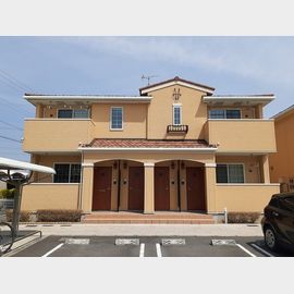 木太町駅より徒歩6分 1階 築12年3ヶ月の賃貸物件