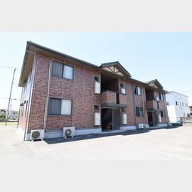 リビングタウン松縄C棟Cの賃貸物件