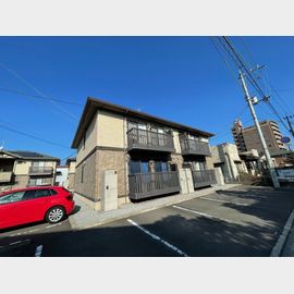 ルーチェＣ 1階 築16年4ヶ月の賃貸物件