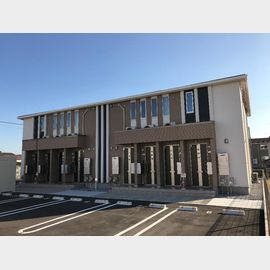 元山駅より徒歩6分 2階 築5年9ヶ月の賃貸物件