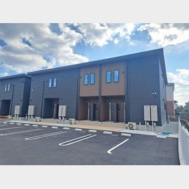 カーサシトラス仏生山IIIの賃貸物件