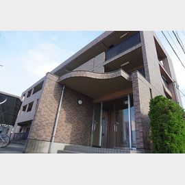 香西駅より徒歩11分 1階 築25年10ヶ月の賃貸物件