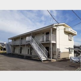 エルディムタカヤ 2階 築32年9ヶ月の賃貸物件