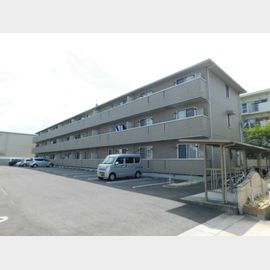 桜サライ 3階 築16年3ヶ月の賃貸物件