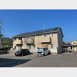 志度駅より徒歩9分 2階 築13年6ヶ月の賃貸物件