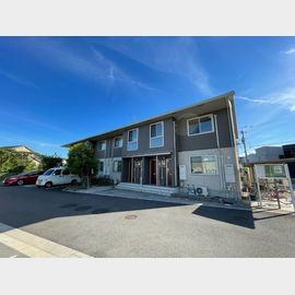 フラワーズメゾンの賃貸物件