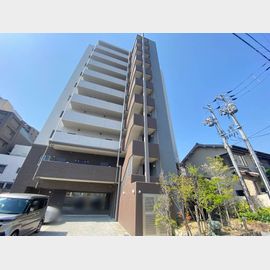 栗林公園北口駅より徒歩7分 10階 築6年の賃貸物件