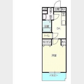 エマーブルの賃貸物件