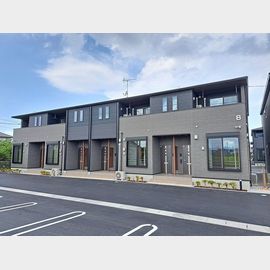 元山駅より徒歩5分 1階 築2年3ヶ月の賃貸物件