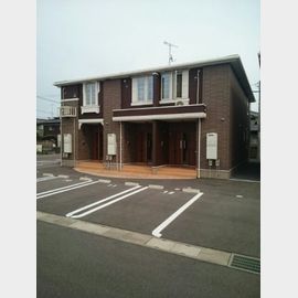 アイリスA 2階 築10年9ヶ月の賃貸物件