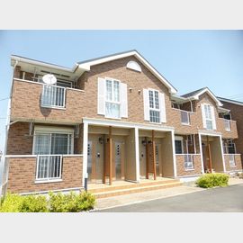 ブライトサンライズＢ棟 2階 築20年11ヶ月の賃貸物件