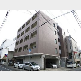 瓦町駅より徒歩10分 4階 築26年10ヶ月の賃貸物件