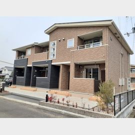 木太町駅より徒歩10分 2階 築7年6ヶ月の賃貸物件