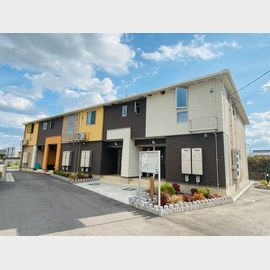 玉藻２ 2階 築7年11ヶ月の賃貸物件